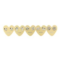 Orecchini Vivi Gioielli Donna in Argento 1997031890690